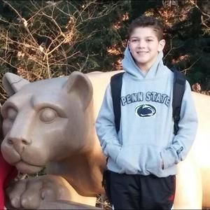 Meet your Posher, Gage